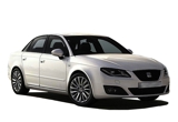 Seat Exeo