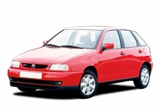 Seat Ibiza II