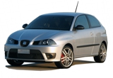 Seat Ibiza III