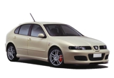 Seat Leon 1M