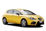 Seat Leon 1P