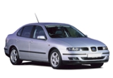 Seat Toledo 1M