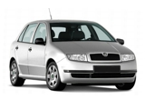 Skoda Fabia I