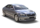 Skoda Superb III