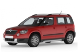 Skoda Yeti 5L