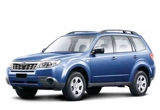 Subaru Forester SH