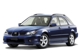 Subaru Impreza II