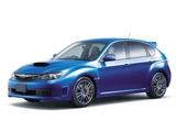 Subaru Impreza III