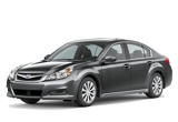 Subaru Legacy V