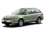 Subaru Outback III