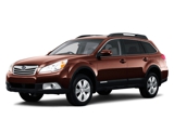 Subaru Outback IV