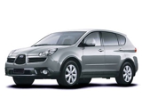 Subaru Tribeca I