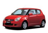 Suzuki Swift IV