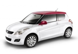 Suzuki Swift V