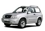 Suzuki Grand Vitara I