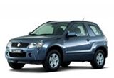 Suzuki Grand Vitara II