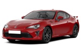 Toyota GT86