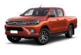 Toyota Hilux VIII