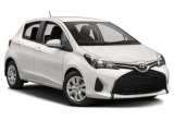 Toyota Yaris III