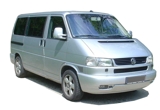 Volkswagen Transporter T4