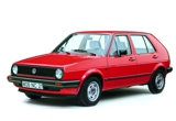 Volkswagen Golf II