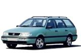 Volkswagen Passat B4