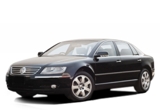 Volkswagen Phaeton