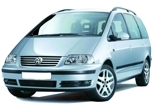 Volkswagen Sharan I