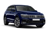 Volkswagen Tiguan II