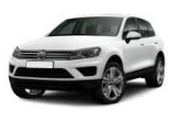 Volkswagen Touareg II FL