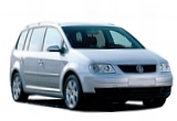 Volkswagen Touran I