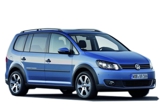 Volkswagen Touran I FL