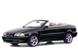 Volvo C70 I