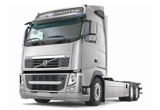 Volvo Trucks FH13