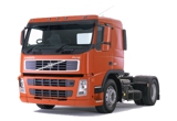 Volvo Trucks FM12