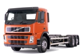 Volvo Trucks FM9