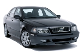 Volvo S40 I