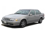 Volvo S70