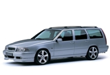 Volvo V70 I