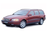 Volvo V70 II