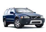 Volvo XC70 I