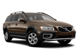 Volvo XC70 II