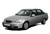 Daewoo Nexia