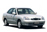 Daewoo Nubira II