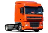 DAF TE47XS