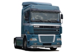 DAF XF