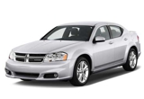 Dodge Avenger