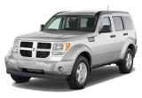 Dodge Nitro