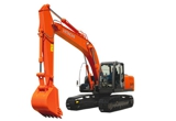 Hitachi Zaxis