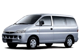 Hyundai H-1